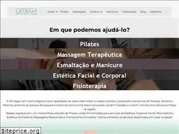 Sites similar to omega4.com.br