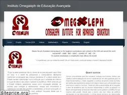 Sites similar to omega4edu.org