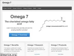 Sites similar to omega7.biz