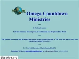 Sites similar to omega77.tripod.com