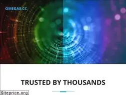 Sites similar to omega8.cc