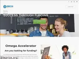Sites similar to omegaaccelerator.com