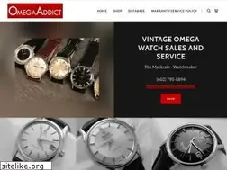 Sites similar to omegaaddict.com