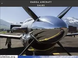 Sites similar to omegaaircraft.co.uk