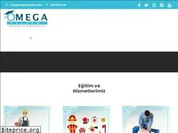 Sites similar to omegaakademi.com
