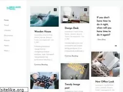 Sites similar to omegaakordtravel.com
