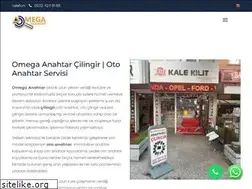 Sites similar to omegaanahtar.com