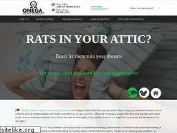 Sites similar to omegaanimalremoval.com