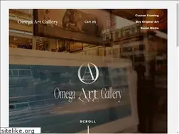 Sites similar to omegaart.gallery