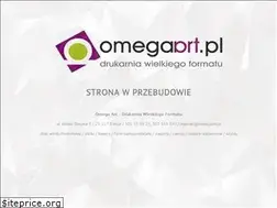 Sites similar to omegaart.pl