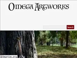 Sites similar to omegaartworks.com