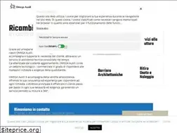 Sites similar to omegaausili.it