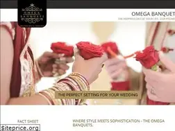 Sites similar to omegabanquets.in