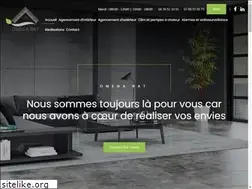 Sites similar to omegabat40.fr