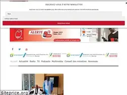 Sites similar to omegabf.info