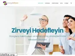 Sites similar to omegabilisim.com.tr