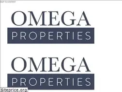 Sites similar to omegabloomington.com