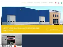 Sites similar to omegaboya.com