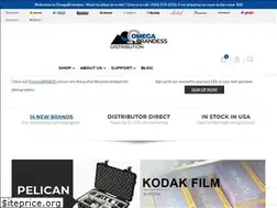 Sites similar to omegabrandess.com