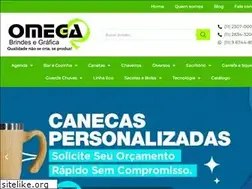 Sites similar to omegabrindes.com.br