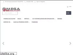 Sites similar to omegabroadcast.com