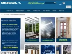 Sites similar to omegabuild.com