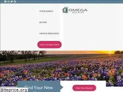 Sites similar to omegabuilders.com