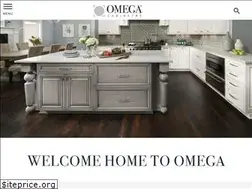 Sites similar to omegacabinetry.com