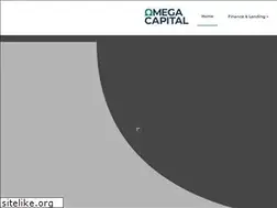 Sites similar to omegacapital.co.nz