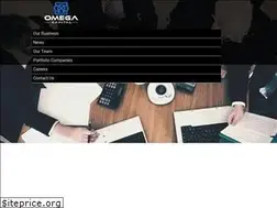Sites similar to omegacapital.co