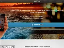 Sites similar to omegacarlink.com