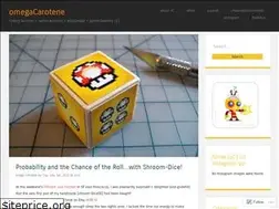 Sites similar to omegacarotene.com