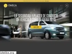 Sites similar to omegacarrental.com