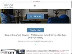 Sites similar to omegacc.com.au