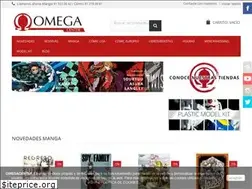 Sites similar to omegacenter.es