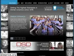 Sites similar to omegaceramics.com.au