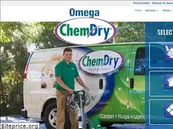 Sites similar to omegachemdry.com