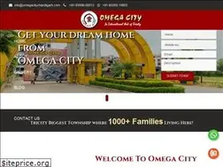 Sites similar to omegacitychandigarh.com