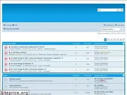 Sites similar to omegaclub.org