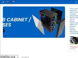 Sites similar to omegacomputronix.com