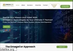 Sites similar to omegacorit.com