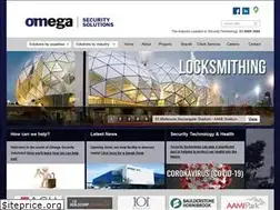 Sites similar to omegacorp.com.au