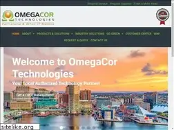 Sites similar to omegacorprint.com