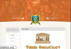 Sites similar to omegacraft.cl
