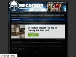 Sites similar to omegacron.com