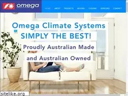 Sites similar to omegacs.com.au