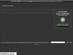 Sites similar to omegacs.com