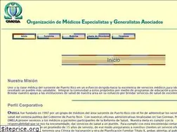Sites similar to omegacsp.org