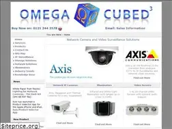 Sites similar to omegacubed.net