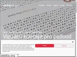 Sites similar to omegadesign.cz